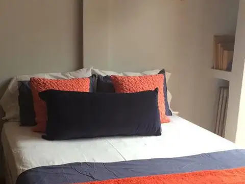 Departamento en Alquiler Temporal de Monoambiente