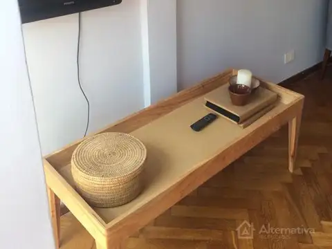 Departamento en Alquiler Temporal al Este