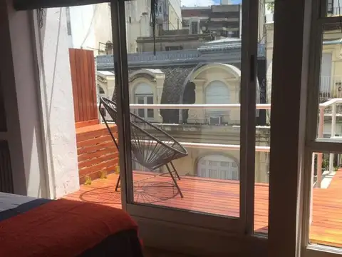 Departamento en Alquiler Temporal en Recoleta, USD 650