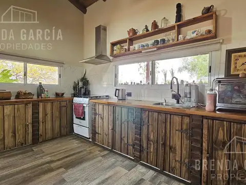 Casa en Venta A Estrenar
