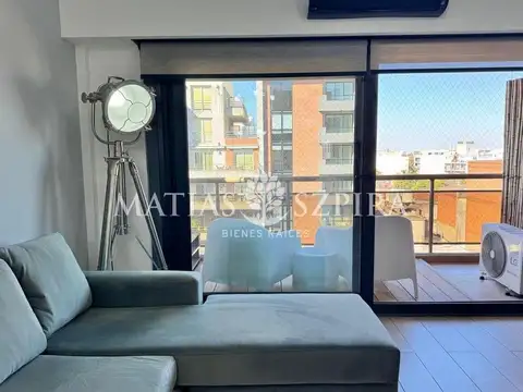 Tres ambientes de categoria en Castelar Norte