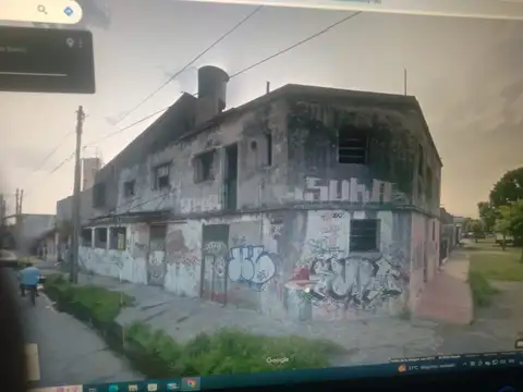 Terreno en Venta de 384,0 m2