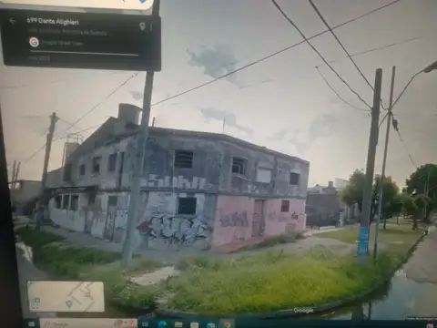 Terreno en Venta en Villa Dominico, USD 85.000