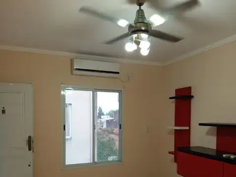 Departamento 1 dormitorio - Av. Rissione 670
