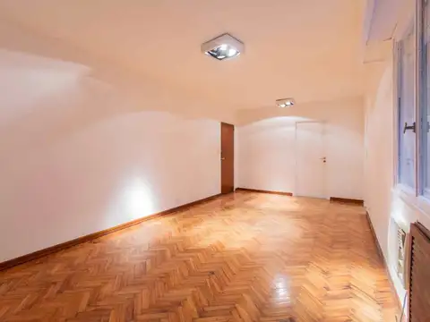 Departamento en Venta en Barrio Norte, USD 148.000