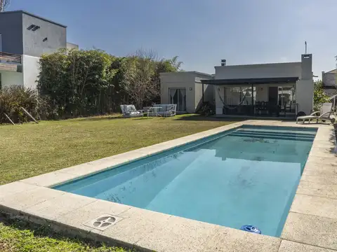 Barrio San Francisco .Villanueva