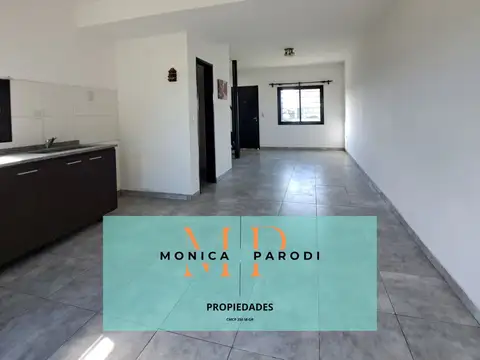 DDÚPLEX EN ALQUILER EN UMBRALES DE LA MERCED I – MORENO – TIPOLOGÍA A