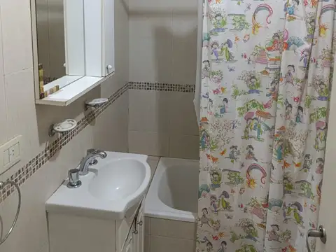 Departamento en Alquiler al Oeste