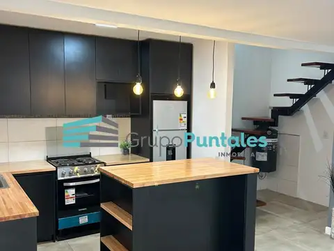 Depto Tipo Casa en Venta en Mar del Plata, USD 92.000