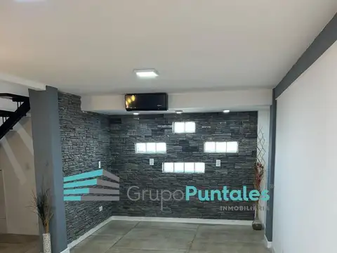 Duplex tipo PH totalmente reciclado en Mar del Plata 4 ambientes a mts del Faro y del mar
