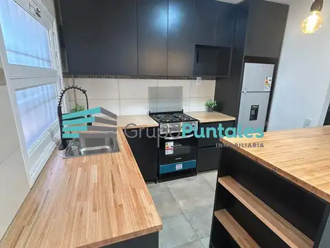 Depto Tipo Casa en Venta de 3 dormitorios