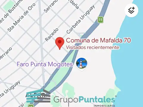 Comuna de Mafalda 70