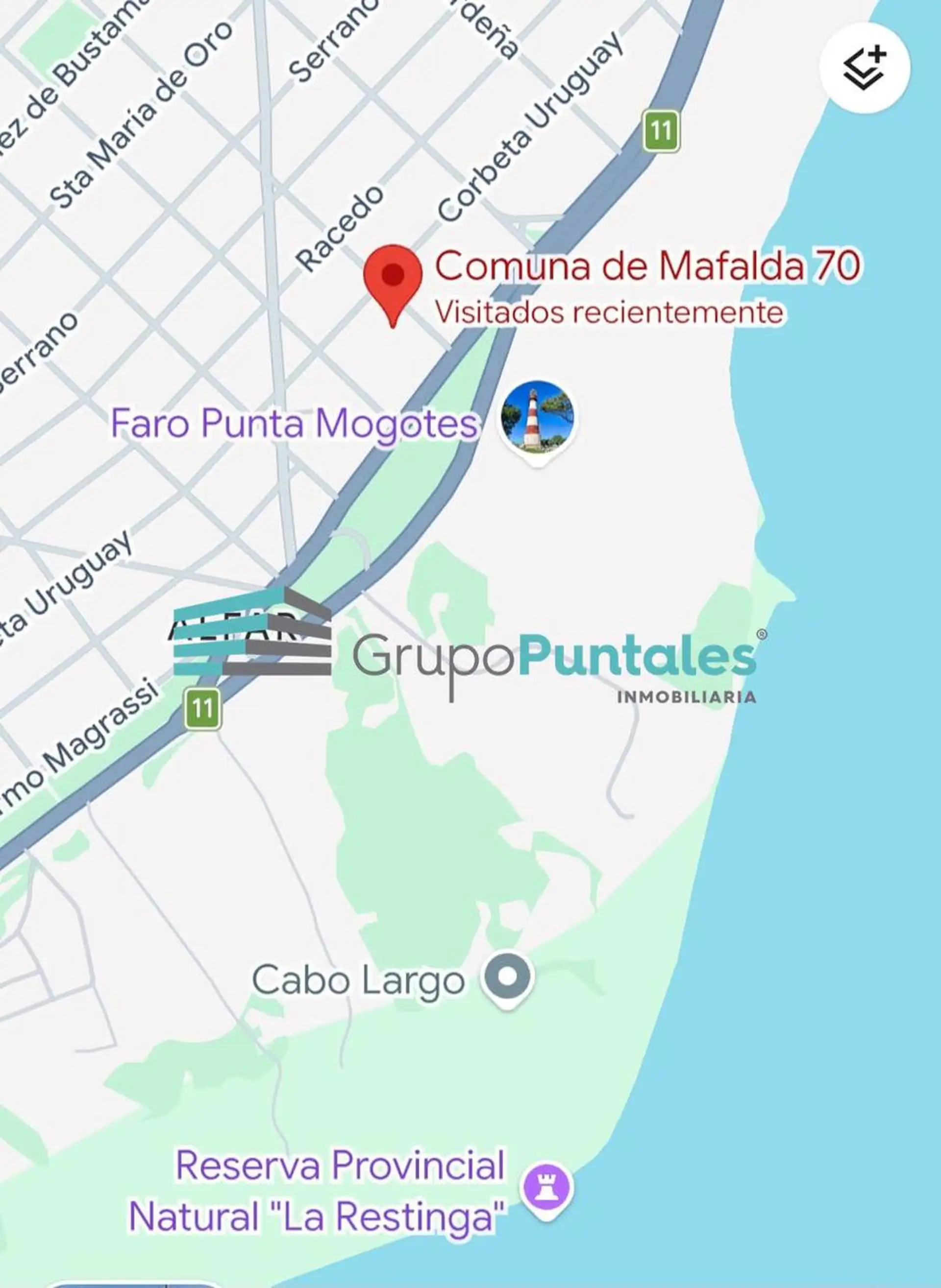 PH totalmente reciclado en Mar del Plata 4 ambientes a mts del Faro y del mar