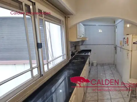 Departamento en Venta en Ramos Mejia, USD 115.000