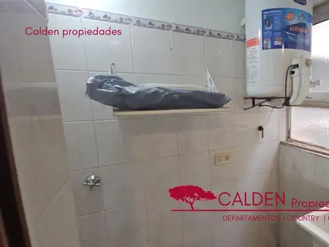 Departamento en Venta 40 años
