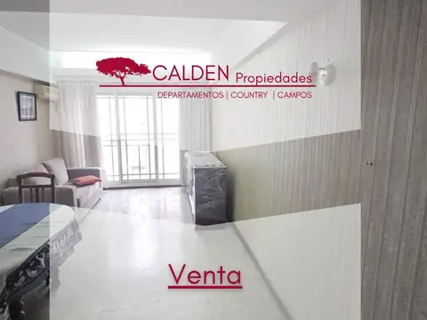 Venta dpto. 3 amb. Ardoino 100 - Ramos Mejía