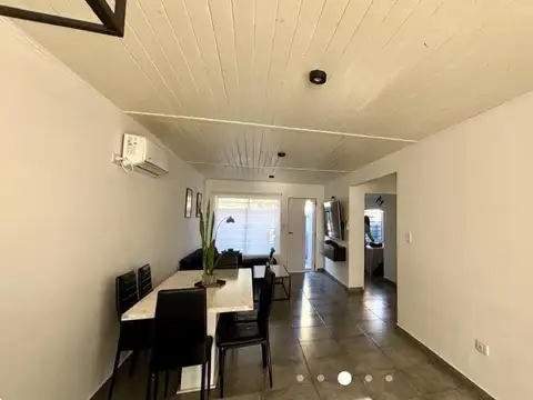 Leandro N Alem  88 Casa II