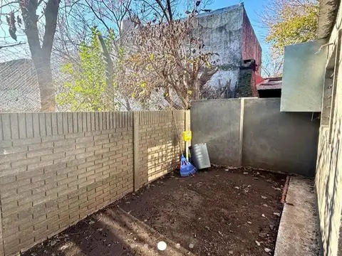 Leandro N Alem  88 Casa II