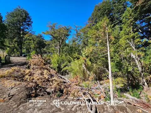 Terreno en Venta de 637,0 m2