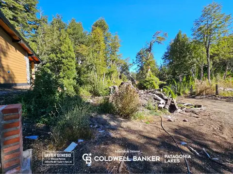 Terreno en Venta en Faldeo Del Bayo, USD 50.000