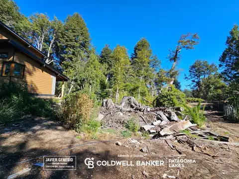 Calle 25, Villa la Angostura