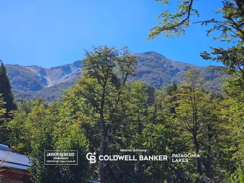 Terreno en Venta en Faldeo Del Bayo, Villa la Angostura