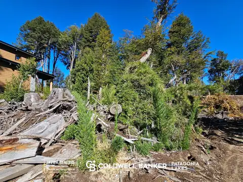 Terreno en Venta de 637,0 m2