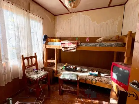 Casita en El Remanso.
