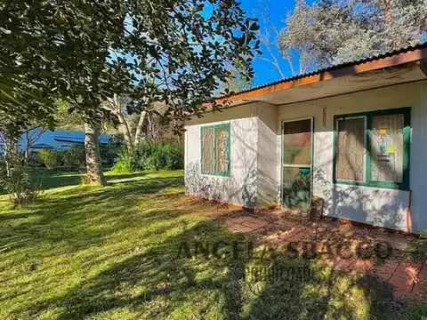 Casa en Venta en El Remanso, USD 55.000