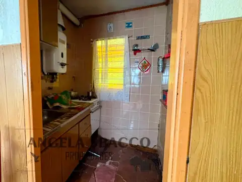 Casa en Venta 40 años
