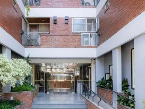 EXCELENTE DEPARTAMENTO EN RAMOS MEJIA