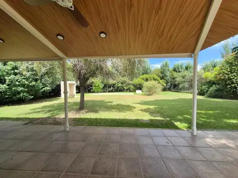 Casa en Alquiler en Kentucky Club de Campo, USD 3.200