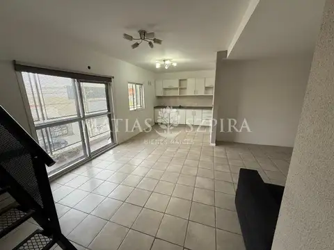 Departamento en Venta 12 años