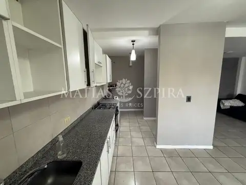 Departamento en Venta Permite mascota