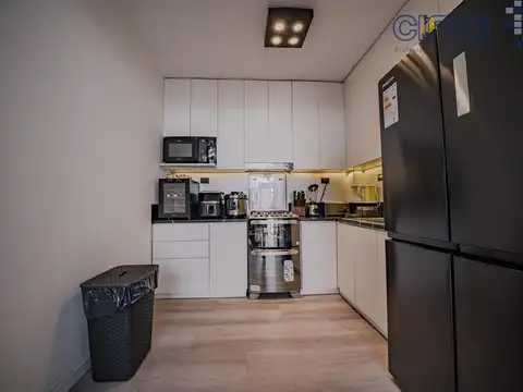 Depto Tipo Casa en Venta al Este
