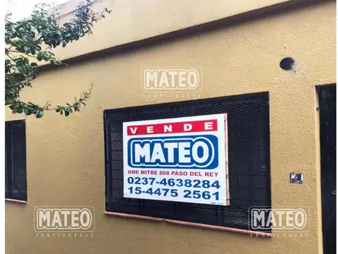 EXCELENTE UBICACION - APTO PROFESIONAL - APTO CREDITO