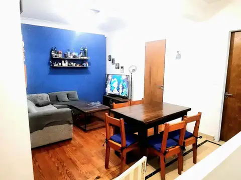 Depto Tipo Casa en Venta en San Fernando, USD 154.000