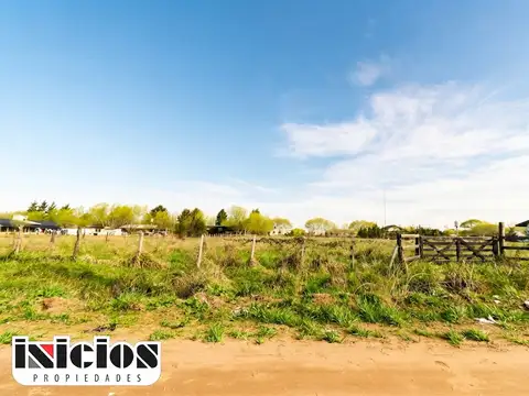 Terreno en Venta en Paraje Pavón, USD 26.000