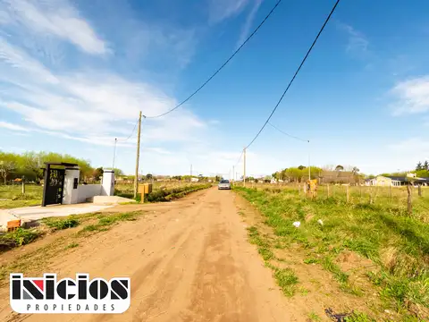 Terreno en Venta de 2812,0 m2