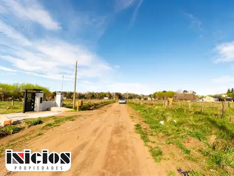 Terreno en Venta de 2812,0 m2
