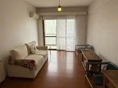 Avenida Olazábal 5400, Piso 9