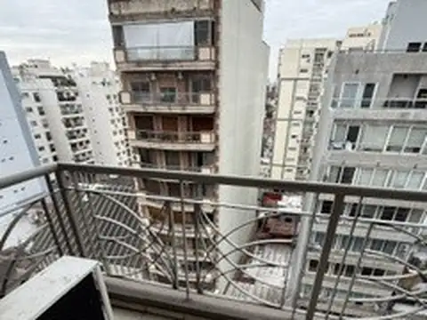 Departamento en Venta 18 años