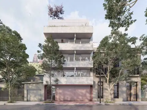 Departamento en Venta en Saavedra, Capital Federal