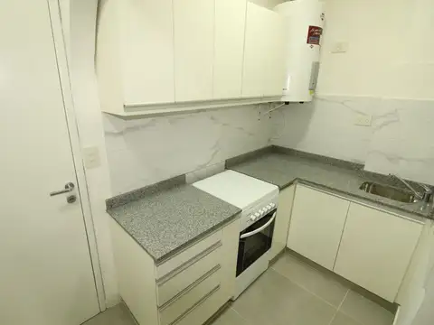 Departamento en Alquiler 35 años