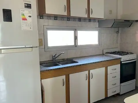 VENTA DEPARTAMENTO UN DORMITORIO