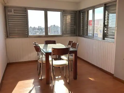 VENTA DEPARTAMENTO UN DORMITORIO