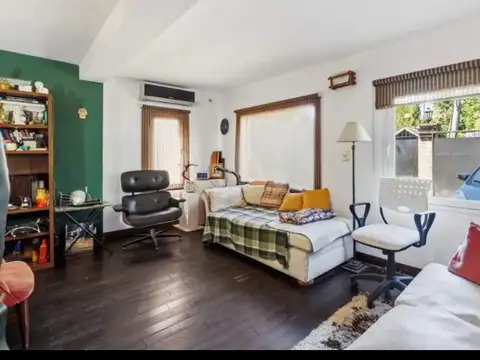Casa en Venta 20 años