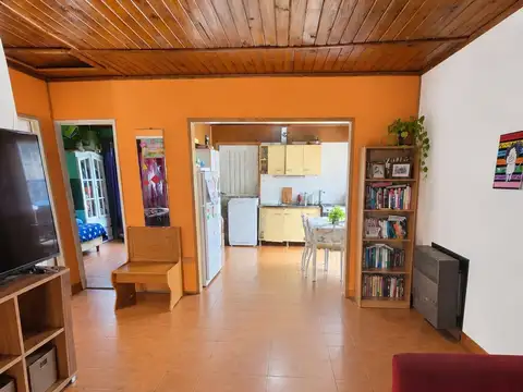 Casa en Venta de 1 dormitorio