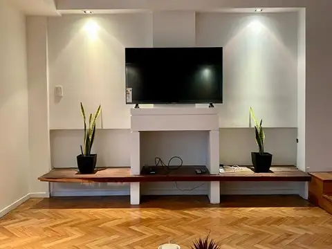 Departamento en Venta en Belgrano, USD 350.000