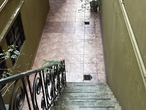 Depto Tipo Casa en Alquiler en Flores Norte, $ 750.000